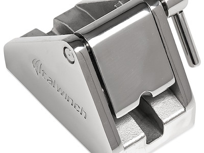Blocca catena ITALWINCH in acciaio