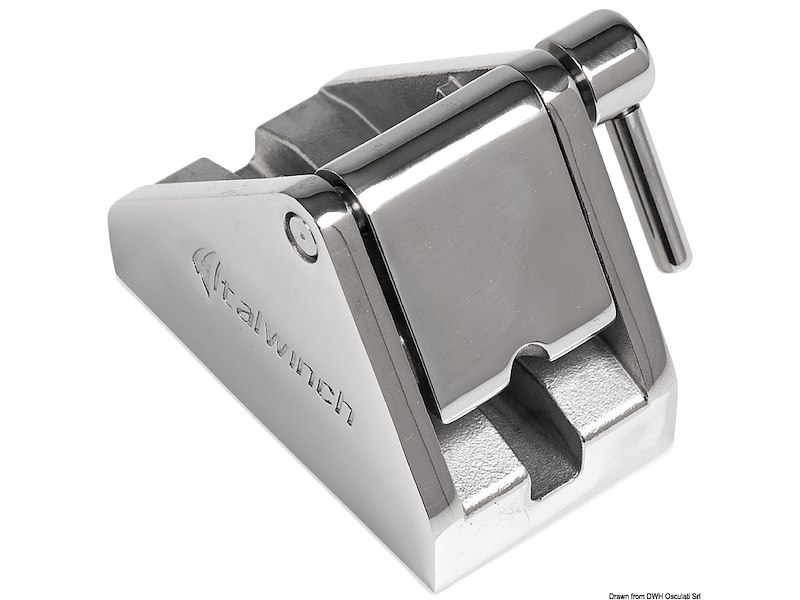 Blocca catena ITALWINCH in acciaio