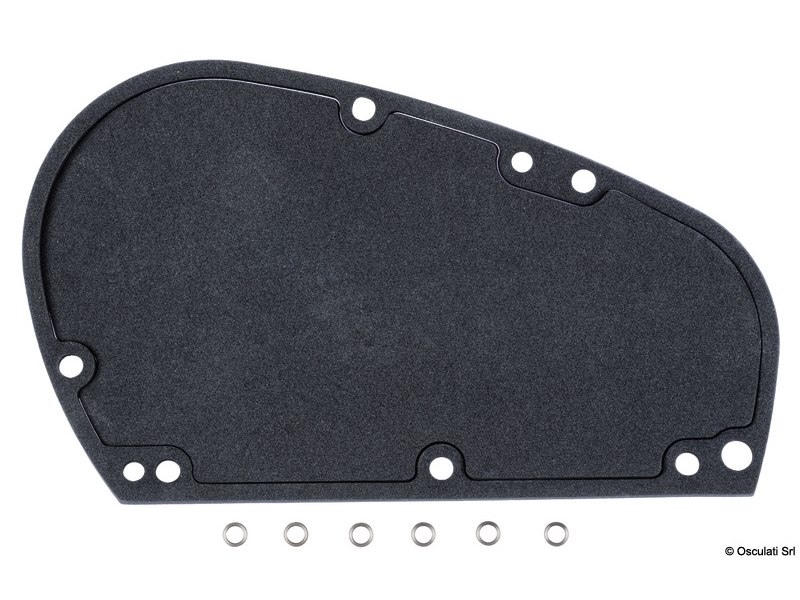 Ricambi Pro-Series 1000