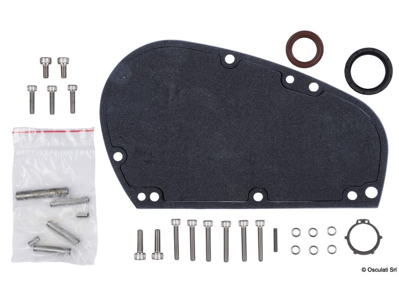 Ricambi Pro-Series 1000