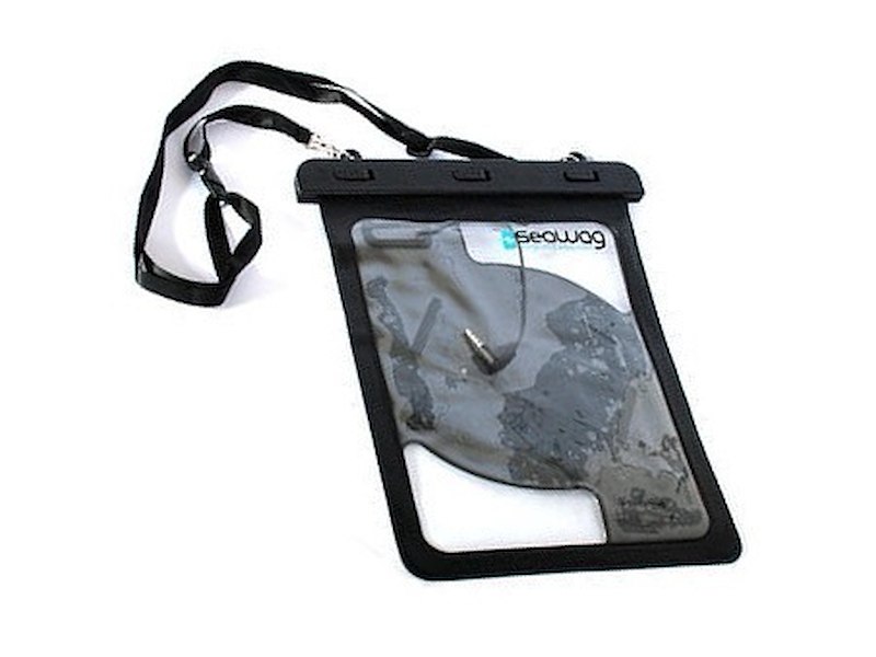 CUSTODIA STAGNA PER IPAD E IPAD MINI
