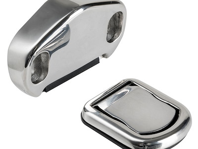 Fermaporte magnetico a scomparsa 