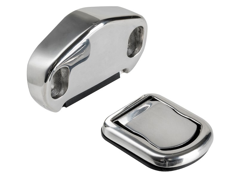 Fermaporte magnetico a scomparsa 