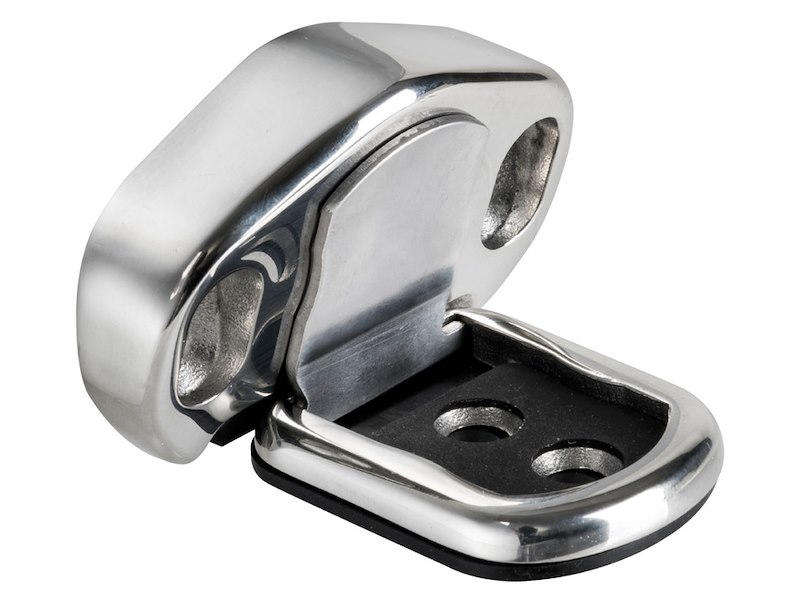 Fermaporte magnetico a scomparsa 