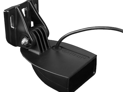 Trasduttori CHIRP GARMIN