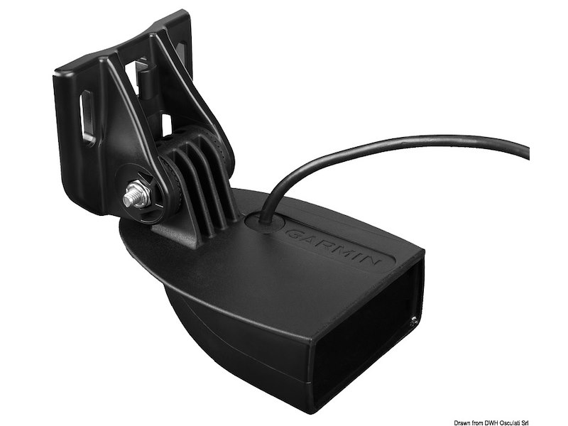 Trasduttori CHIRP GARMIN