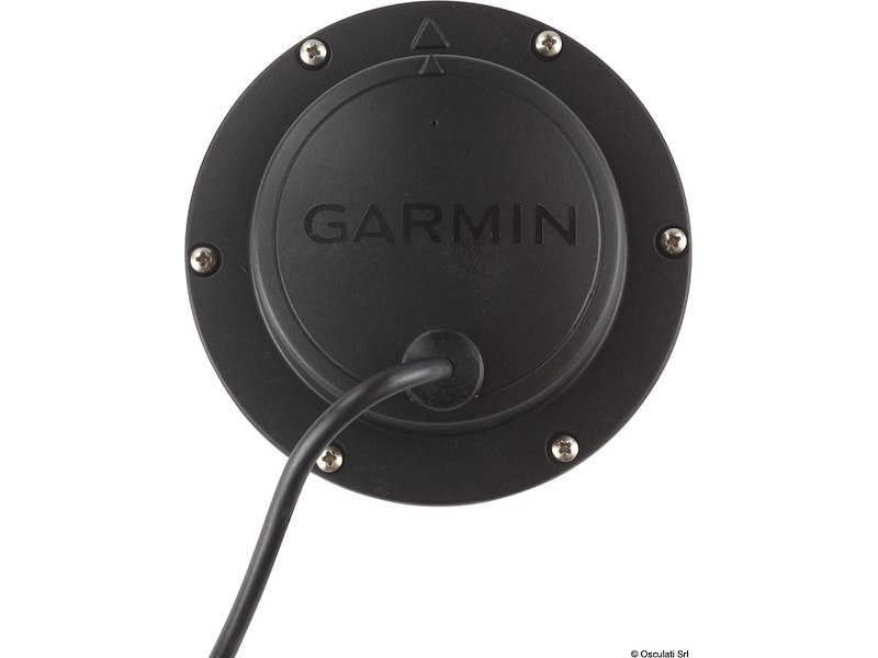 Trasduttori CHIRP GARMIN