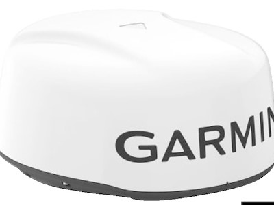 Antenna radar Garmin GMR 18 HD3 