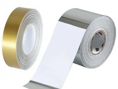NASTRO PER LINEE DI GALLEGGIAMENTO METAL