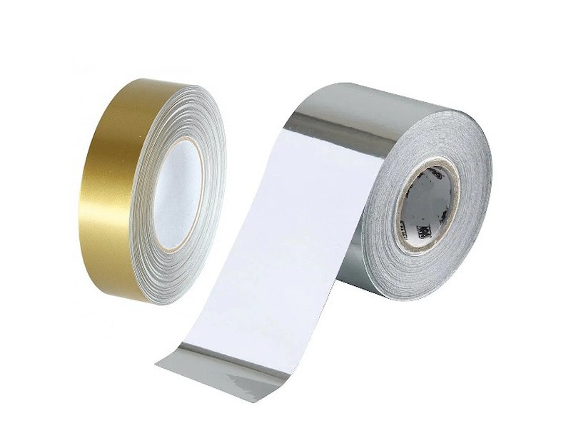 NASTRO PER LINEE DI GALLEGGIAMENTO METAL