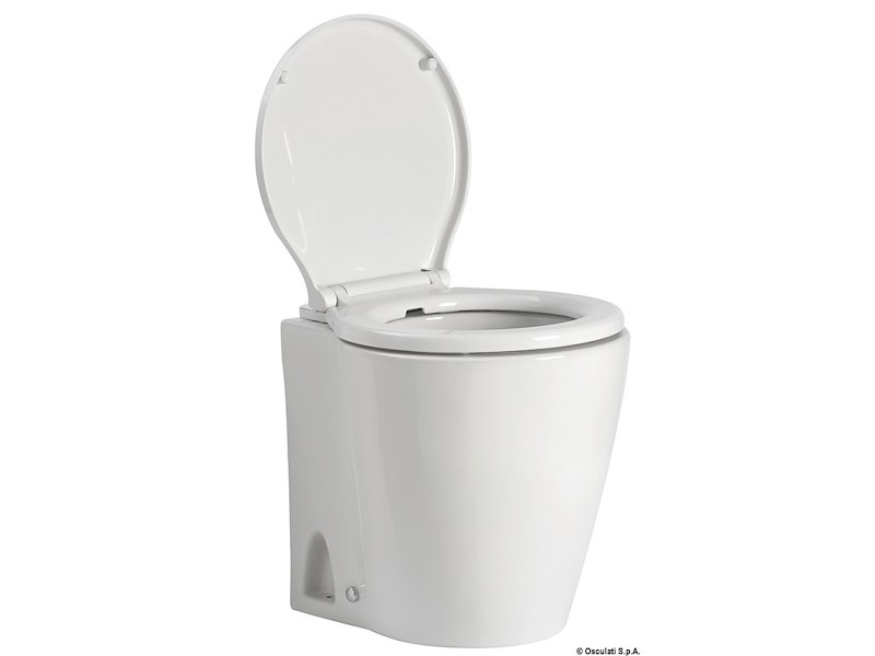Ricambi ed accessori per WC elettrici Laguna e Luxury e WC SILENT Slim, Ultra Slim ed Elegant