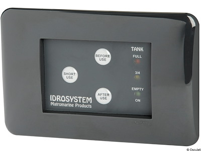 Ricambi ed accessori per WC elettrici Laguna e Luxury e WC SILENT Slim, Ultra Slim ed Elegant