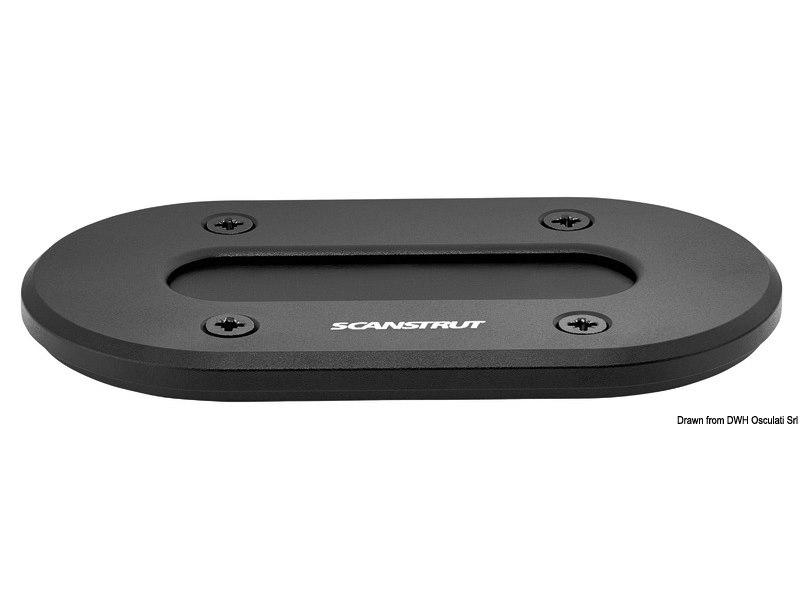 Premistoppa Low Profile SCANSTRUT