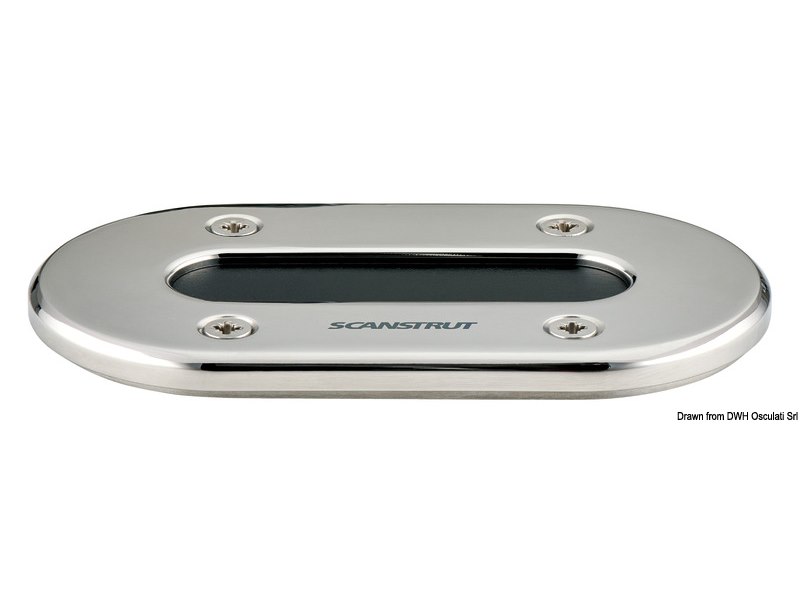 Premistoppa Low Profile SCANSTRUT