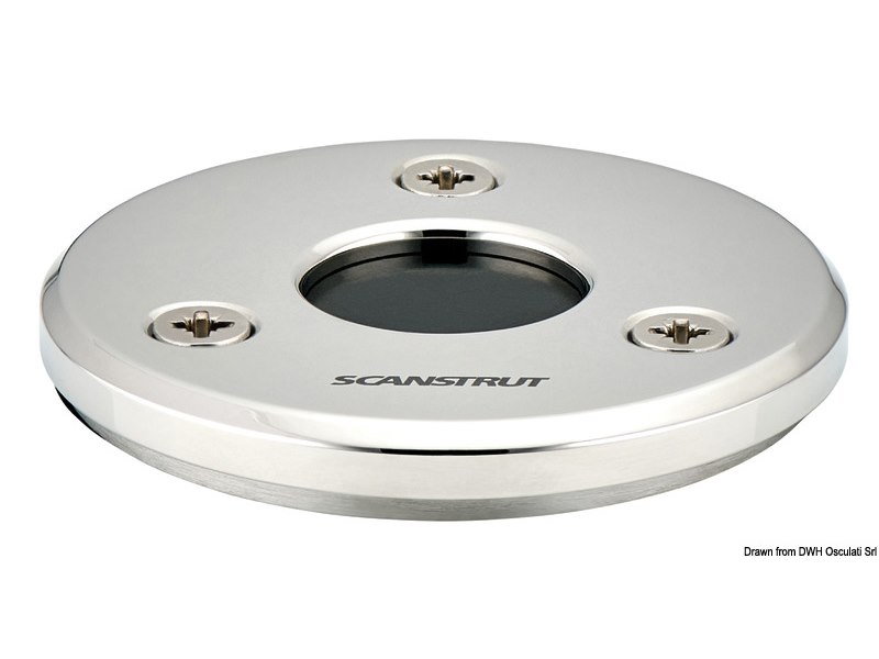 Premistoppa Low Profile SCANSTRUT