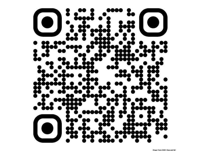 Gruetta e supporto per tender VersaChock 