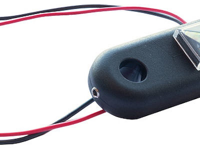 Kit illuminazione per WINDEX 