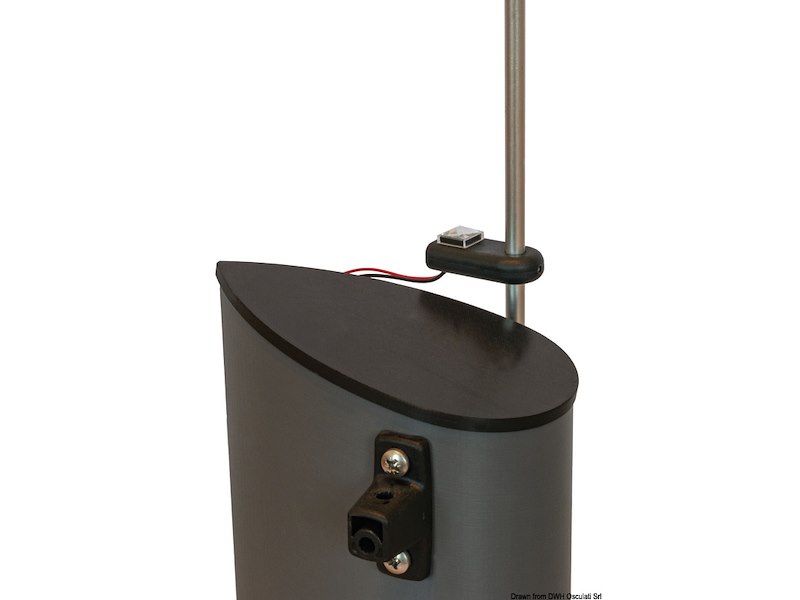 Kit illuminazione per WINDEX 