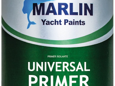 Universal Primer MARLIN