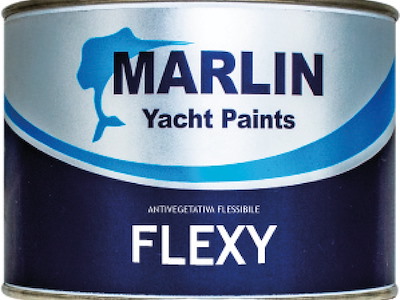 Antivegetativa MARLIN Flexy