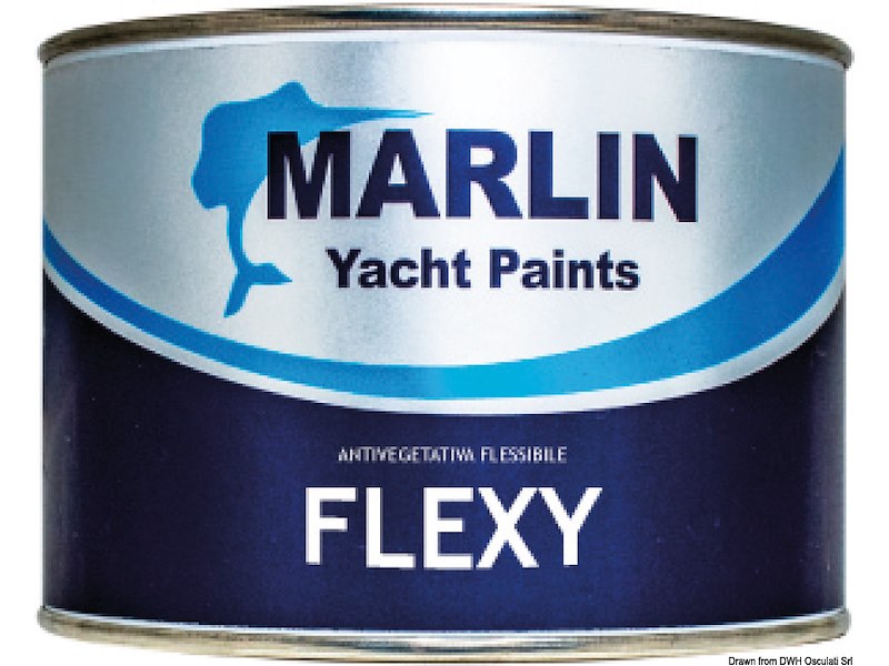 Antivegetativa MARLIN Flexy