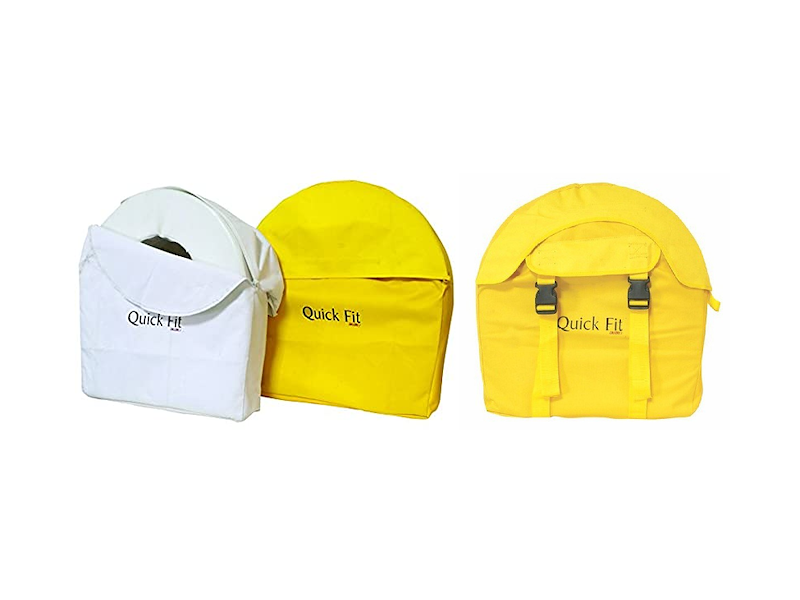 CUSTODIA QUICK FIT