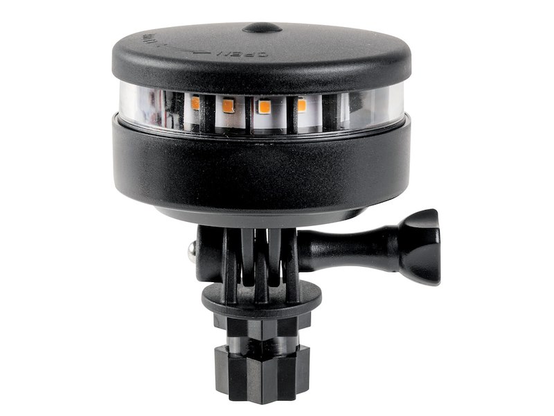 Navilight 360° luce Bianca di fonda 2NM