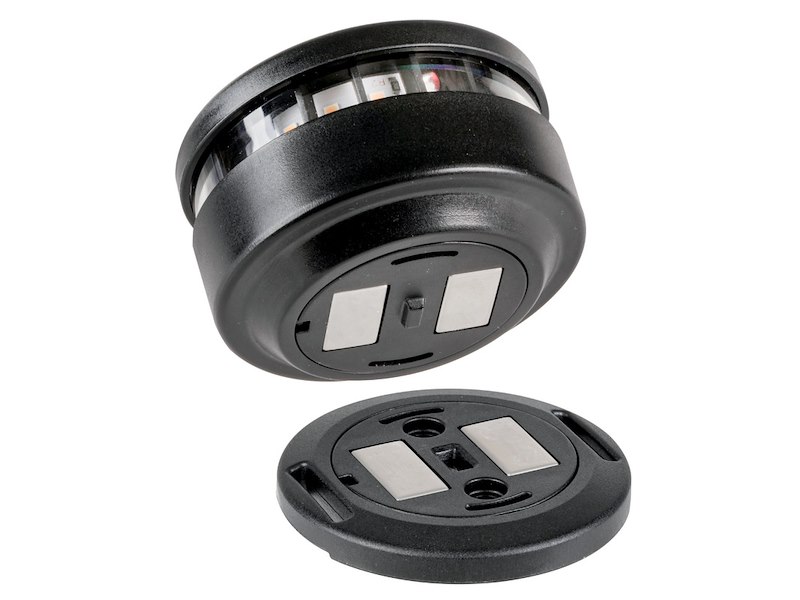 Navilight 360° luce Bianca di fonda 2NM