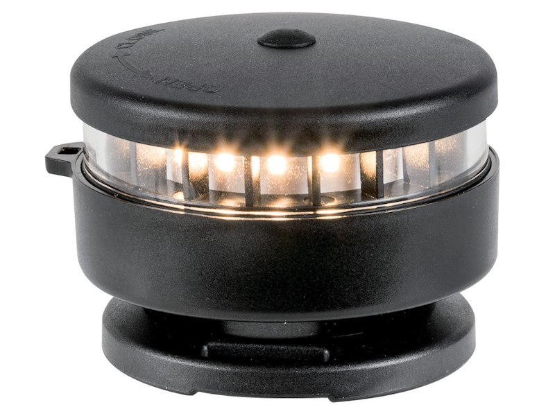 Navilight 360° luce Bianca di fonda 2NM