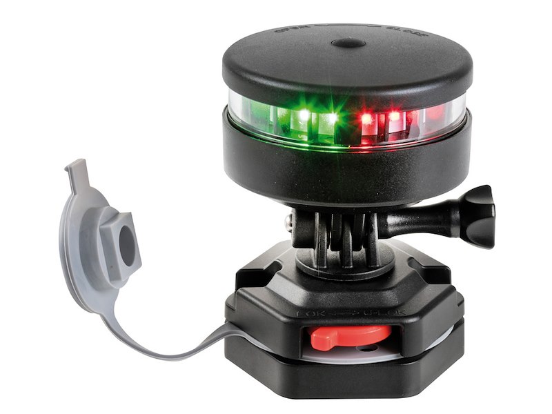 Navilight 360° luce BI-color 1NM