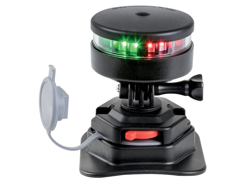 Navilight 360° luce BI-color 1NM