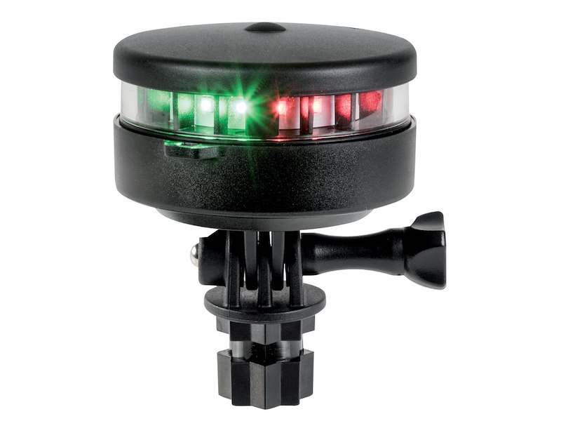 Navilight 360° luce BI-color 1NM