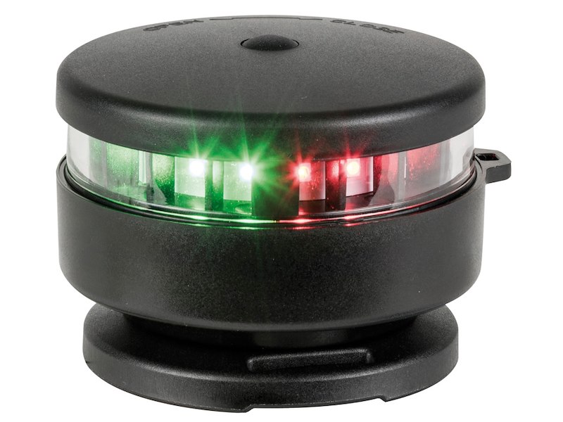 Navilight 360° luce BI-color 1NM