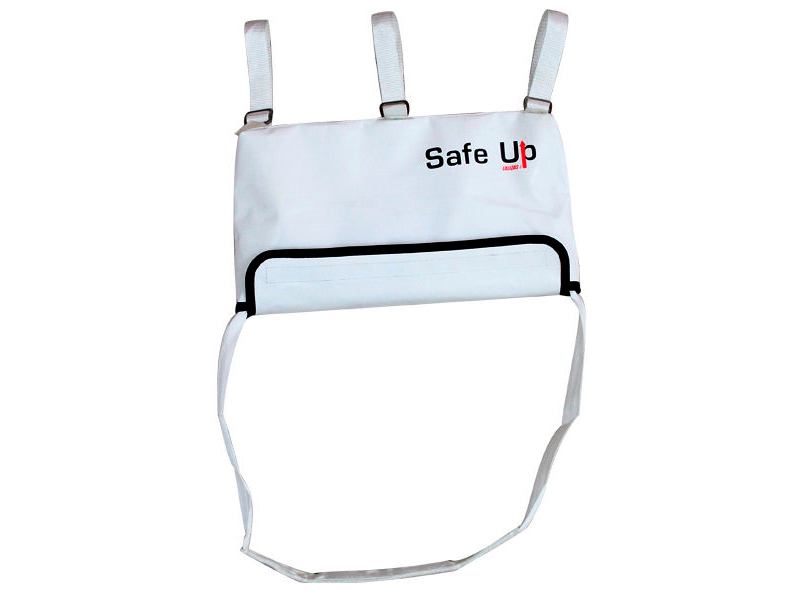 SCALETTA D'EMERGENZA SAFE UP