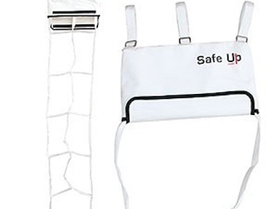 SCALETTA D'EMERGENZA SAFE UP
