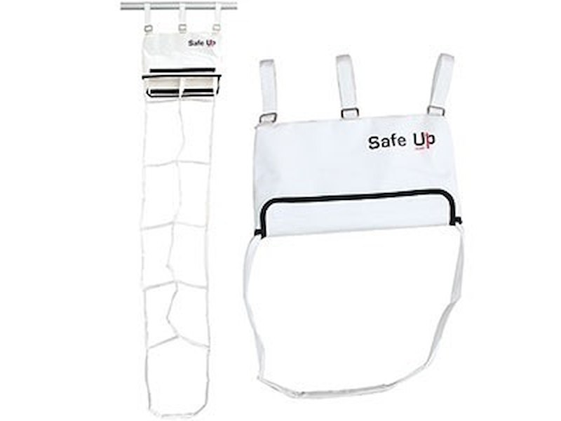 SCALETTA D'EMERGENZA SAFE UP