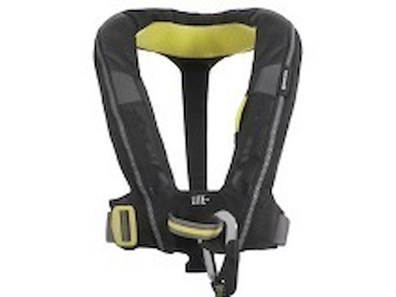 GIUBBOTTO 170N DECKVEST LITE PLUS
