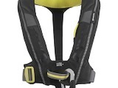 GIUBBOTTO 170N DECKVEST LITE PLUS