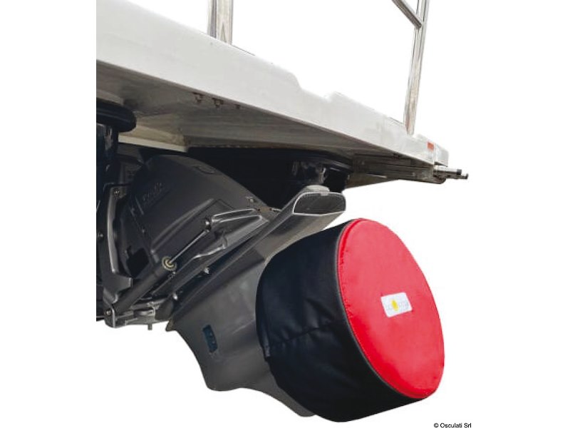 Protezione per eliche Oceansouth