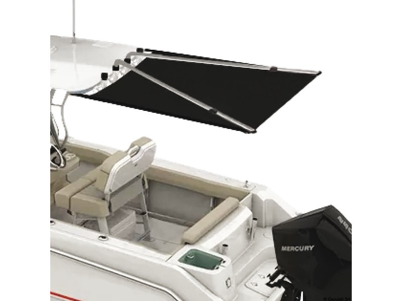 Estensione T-Top Oceansouth