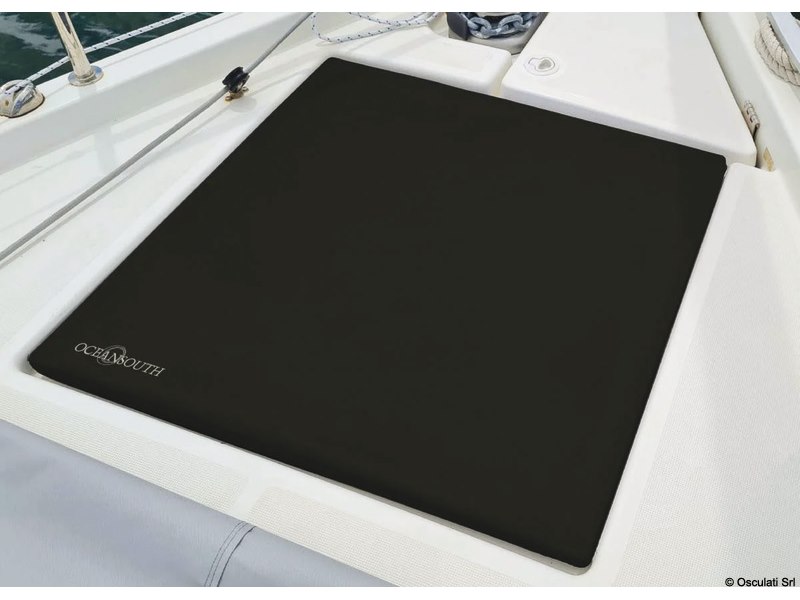 Protezioni per passouomo Lewmar Flush