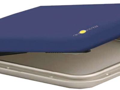 Protezioni per passouomo Lewmar Low/Medium profile