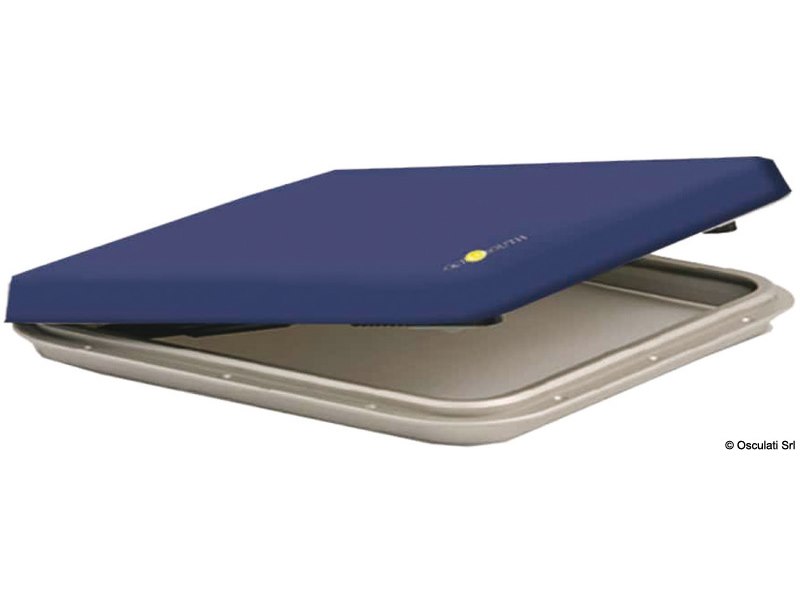 Protezioni per passouomo Lewmar Low/Medium profile