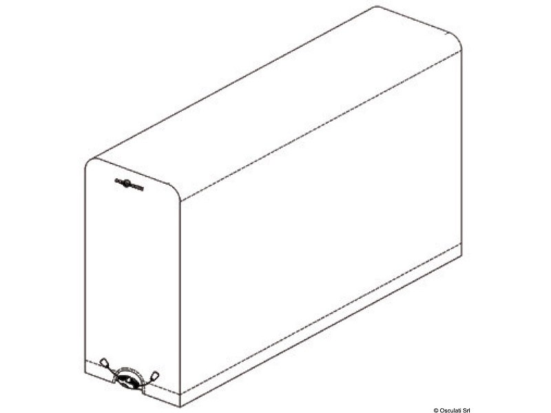 Coperture per tavoli Cockpit barche a vela