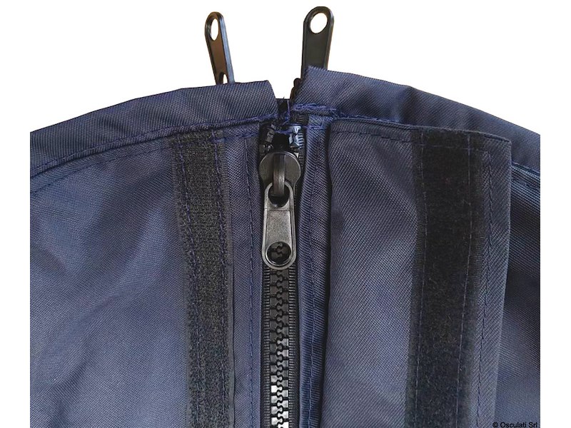 Coperture per ruote timone barche a vela