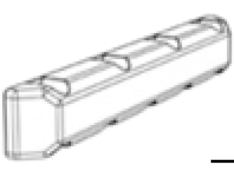 Modello Medium Fender