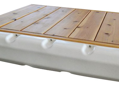 Modello Medium Fender