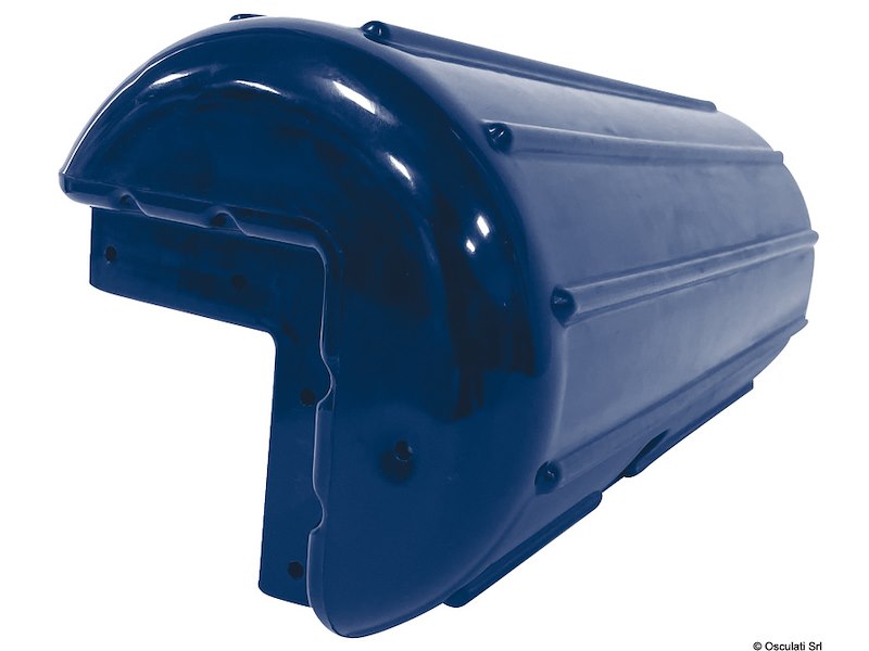 Modello Corner gonfiabile con valvola