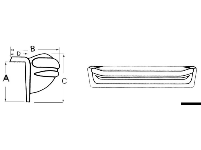 Modello Small Fender