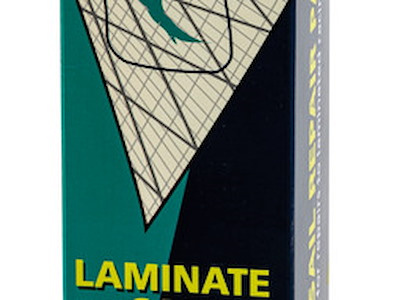 Toppe autoadesive per vele laminate cm 24 x 37  